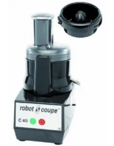 Extracteur de jus automatique ROBOT COUPE 55040 C 40